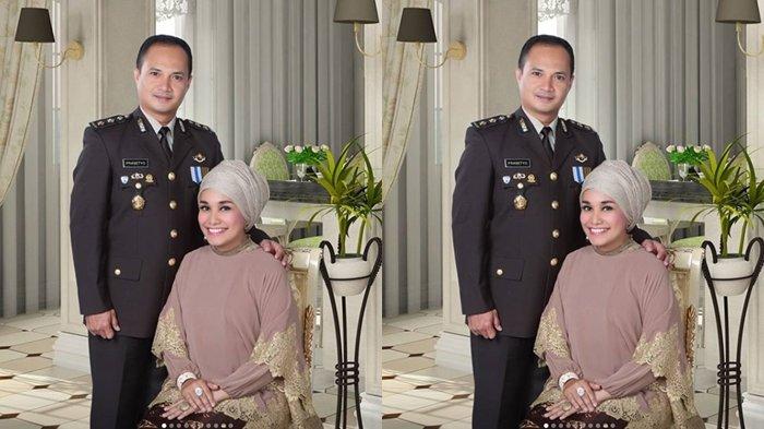 BREAKING NEWS: Istri Kapolres Barelang Berpulang, Rumah Duka di Pakjo Palembang