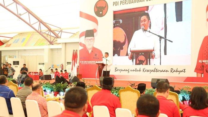 Hadiri Konferda PDI P, H. Herman Deru  Ungkapkan Aapresiasinya Terhadap Semua Partai Politik - konfercab-pdi-p.jpg