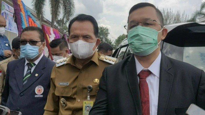 Porprov 2021 Sumsel di OKU Raya, Peraih Medali PON Tak Boleh Ikut: Umur Maksimal 21 Tahun