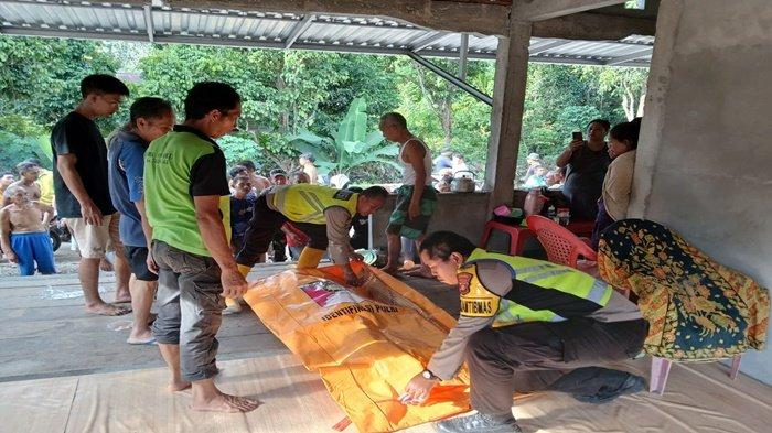 Identitas Korban Mobil Terserat Banjir di OKU, 1 Tewas, 2 Selamat & 4 Orang Belum Diketahui Nasibnya
