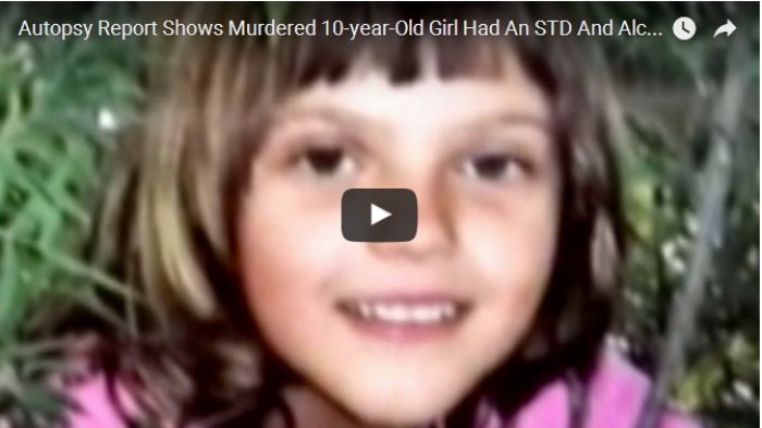 VIDEO : Kejam. Wanita ini Hanya Melihat Saat Putrinya Diperkosa, Dimutilasi dan Dibakar