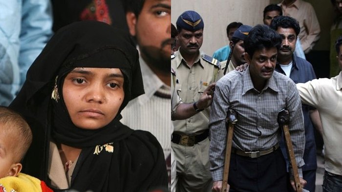 Miris, 15 Tahun Menuntut Keadilan, Saat Muda Wanita ini Diperkosa dan Semua Keluarganya Dibunuh