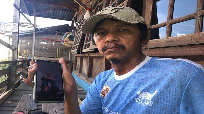 BREAKING NEWS: Penikam Siswi di Jalan Faqih Usman Ditangkap, Ini Wajahnya, Pelakunya Ada Dua Orang