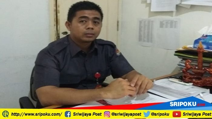 Bawaslu OKU Timur Imbau Caleg tidak Curi Start Kampanye