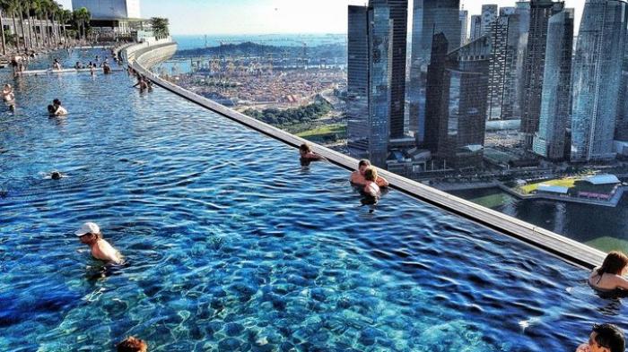 4 Alasan, Orang Indonesia Suka Berburu Properti Mewah di Singapura