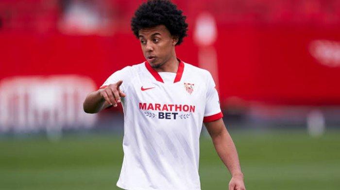 Profil Jules Kounde, Pemain Sevilla yang Solo Run Bikin Gol Kelabui Empat Pemain Barcelona