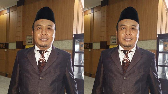 Cegah Mewabahnya Virus Corona, KPU OKU Tunda Kegiatan Diskusi Politik Pilkada 2020