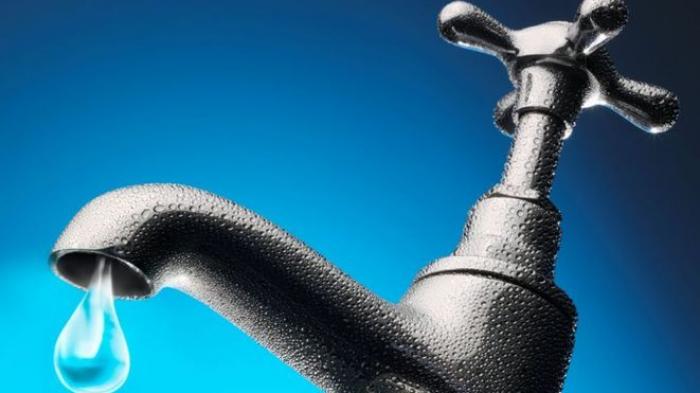 PDAM Tak Mengalir di Plaju