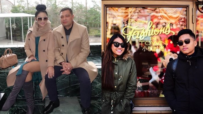 Raul Lemos Jadi Tumbal Disebut tak Akur ke Aurel dan Azriel, Ternyata Omongan Anang Ini Sebabnya