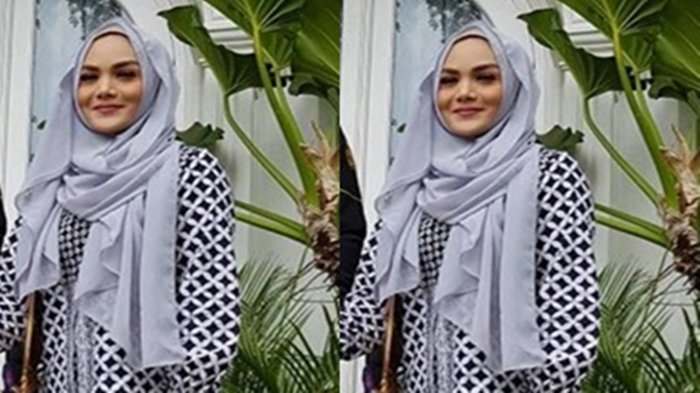 Sedang Umroh Dengan Suami, Tak Disangka Krisdayanti Justru Lakukan Hal Yang Bikin Netter Kesal!