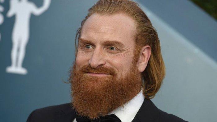 GILIRAN Bintang Game of Thrones Ini Umumkan Dirinya Positif Terjangkit Virus Corona, tak Ada Gejala!