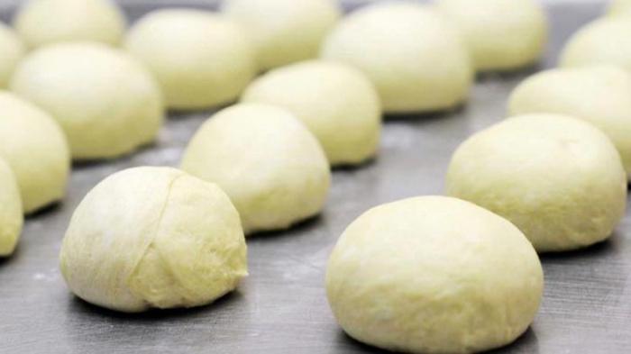 Tips Membuat Adonan Kue Kering yang Sempurna