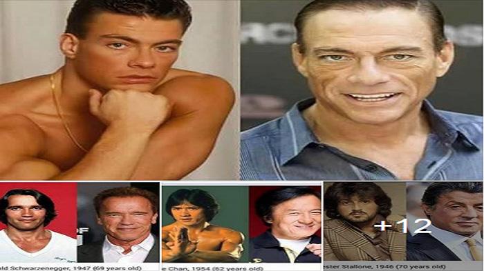 Masih Ingat Aktor-aktor Tampan ini ? Begini Lho Penampilan Mereka Sekarang