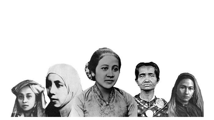 12 Ucapan Selamat Hari Kartini Penuh Pesan yang Menginspirasi, Bagikan Pada Wanita yang Disayangi