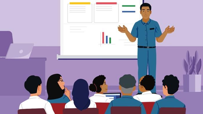 Kunci Jawaban Ekonomi Kelas 12 SMA Halaman 86 Kurikulum Merdeka Semester 1, Soal Uraian Asesmen