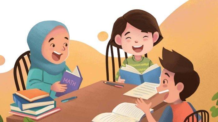 Kunci Jawaban Bahasa Indonesia Kelas 2 SD Halaman 161 Semester 2 Kurikulum Merdeka, Soal Berbicara