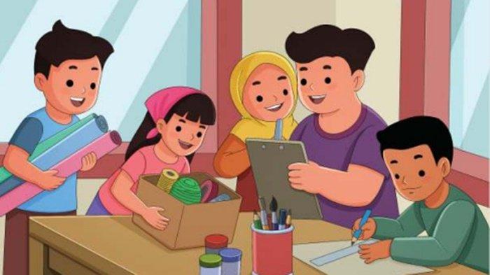 Kunci Jawaban Soal Bahasa Inggris Kelas 11 SMA Halaman 188 Semester 2 Kurikulum Merdeka, Activity 8