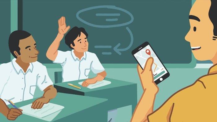 Kunci Jawaban Bahasa Inggris Kelas 12 SMA Halaman 103 Semester 1 Kurikulum 2013, Vocabulary Exercise