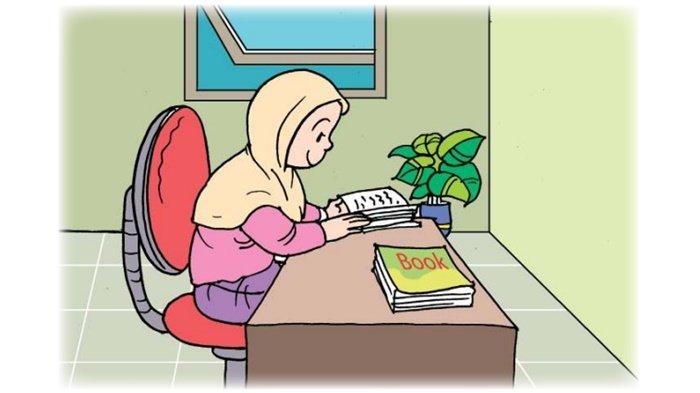 Kunci Jawaban PAI Kelas 12 SMA Halaman 174 Semester 2 Kurikulum 2013, Bagian III Esai Evaluasi Bab 8