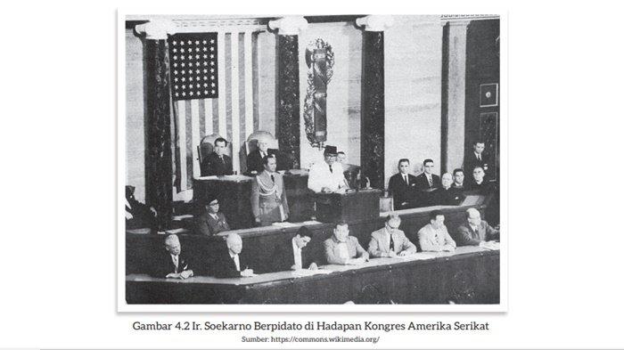 Kunci Jawaban Bahasa Indonesia Kelas 9 SMP Halaman 104-107 Semester 2 Kurikulum Merdeka, Kegiatan 2