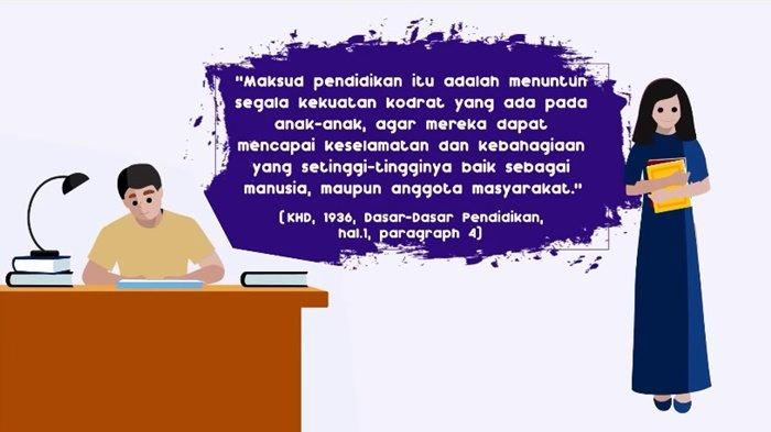 Kunci Jawaban Latihan Pemahaman, Tiga Kompetensi Inti Coaching yang Perlu Dikuasai oleh Guru Adalah?