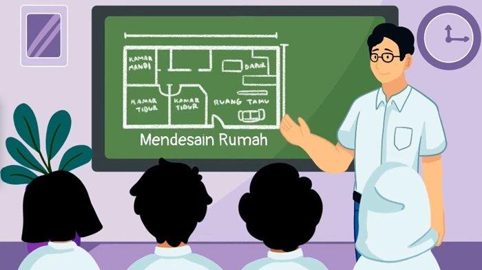 Kunci Jawaban Latihan Pemahaman dan Cerita Reflektif, Materi Lingkungan Kaya Numerasi Tahap Layak