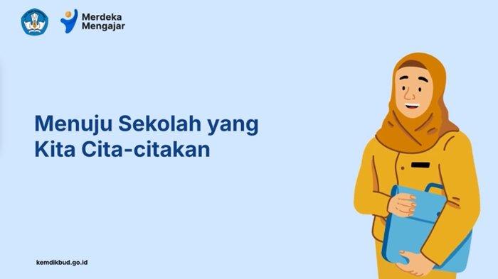 Kunci Jawaban Latihan Pemahaman dan Cerita Reflektif, Materi Menuju Sekolah yang Kita Cita-citakan
