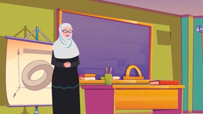 Jawaban Latihan Pemahaman Metode yang Digunakan oleh Guru dalam Memfasilitasi Siswa di Kelas Adalah