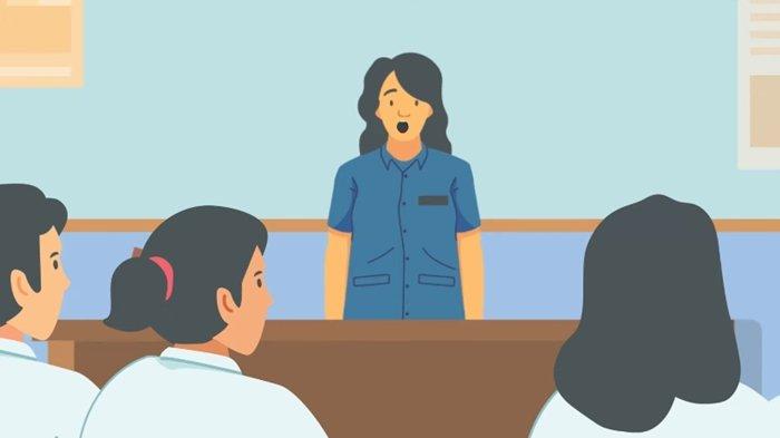 Kunci Jawaban PAI Kelas 11 SMA Halaman 97 Semester 1 Kurikulum Merdeka, Esai Penilaian Pengetahuan