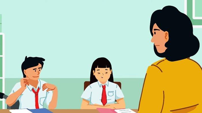 Kunci Jawaban IPAS Kelas 3 SD Halaman 60 Kurikulum Merdeka Semester 1, Pertanyaan Esensial Topik A