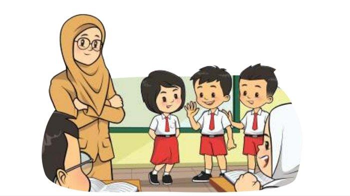 Kunci Jawaban IPAS Kelas 3 SD Halaman 37 Kurikulum Merdeka Semester 1, Pertanyaan Esensial Topik B