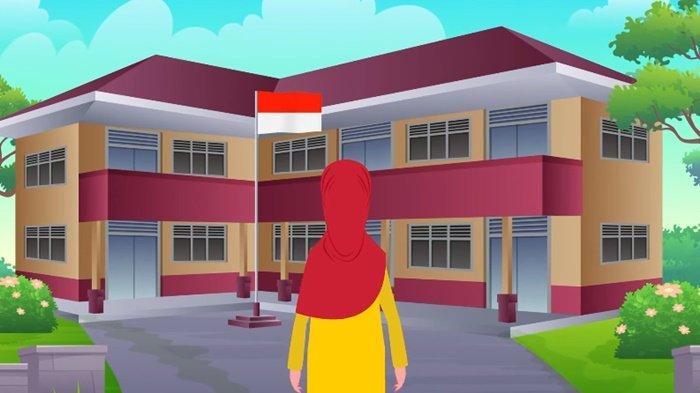 Jawaban Post Test, Pendidik Hendaknya Membantu Proses dan Memberdayakan Peserta Didik dalam Mencapai