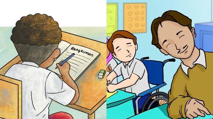 Kunci Jawaban Refleksi Cukup Dilakukan Saat Sudah Mendapatkan Hasil? Soal Latihan Pemahaman Modul 3