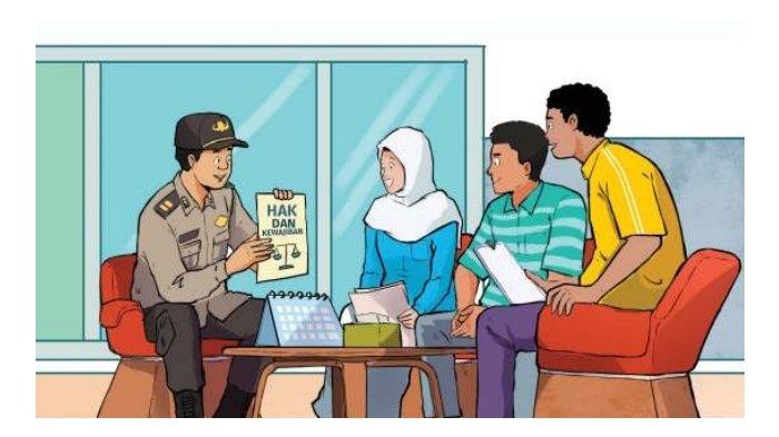 Kunci Jawaban Pendidikan Pancasila Kelas 12 SMA Halaman 78-79 Kurikulum Merdeka, Siap Berlatih 3.3