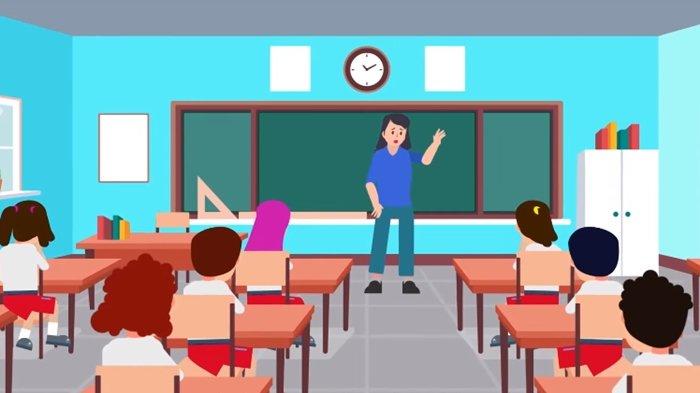 Kunci Jawaban PAI Kelas 6 SD Halaman 27 Kurikulum Merdeka Semester 1 Pilgan Uji Capaian Pembelajaran