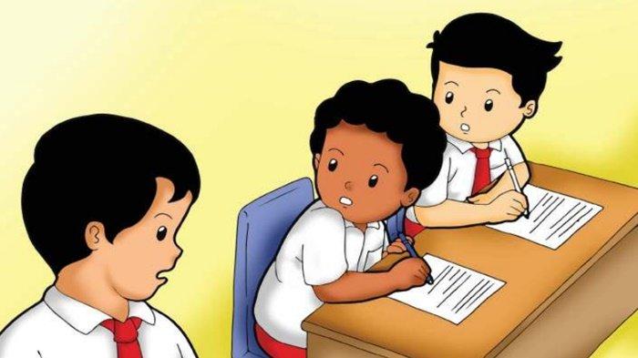 Latihan Soal SAS/PAS Bahasa Arab Kelas 6 MI Semester Ganjil Terbaru TA 2024, Lengkap Kunci Jawaban