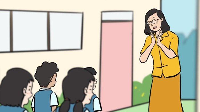 Kunci Jawaban Bahasa Inggris Kelas 2 SD Halaman 86 Kurikulum Merdeka Semester 1, Exercise I Know