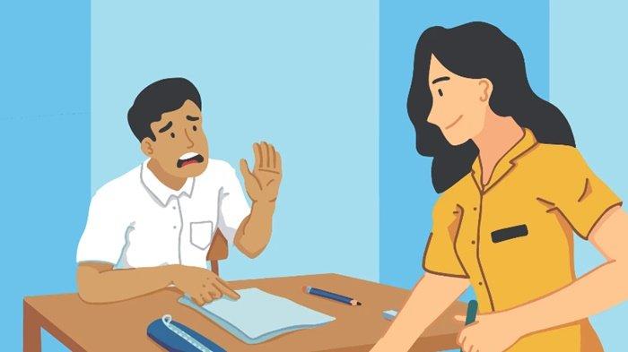 Kunci Jawaban Soal Latihan Pemahaman, Materi Praktik Pembelajaran dan Asesmen Numerasi Tahap Layak