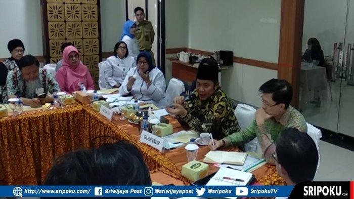 Kepala BPOM Palembang Bantah Ada Siswi di Lahat Meninggal Akibat Konsumsi Jajanan Kantin Sekolah