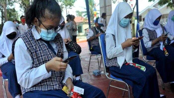 Bantuan Fasilitas Internet Untuk Pelajar