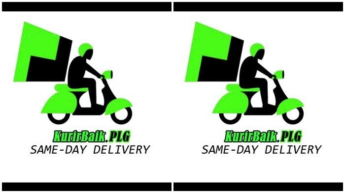 Menilik Peluang Usaha di Masa Pandemi, Mahasiswa di Palembang ini Buka Jasa Pengantaran