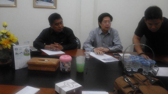 REI Sumsel Gelar Kursus Singkat Bagi Developer