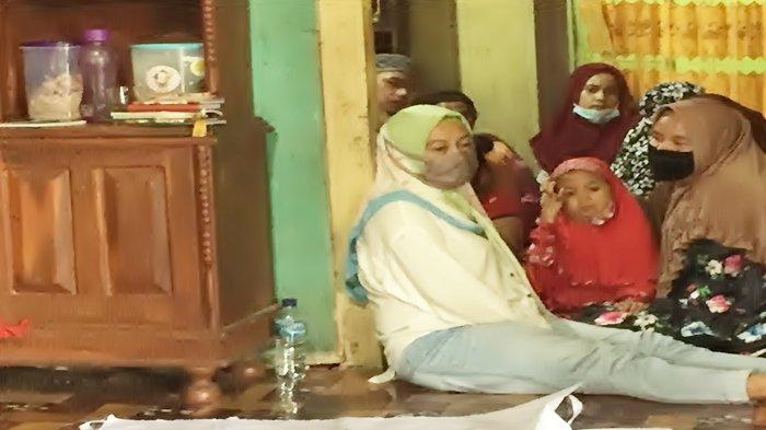 Sosok Kusna Korban Kecelakaan di Jalan Majapahit Palembang, Tinggalkan 3 Anak, Bungsu Umur 4 Tahun