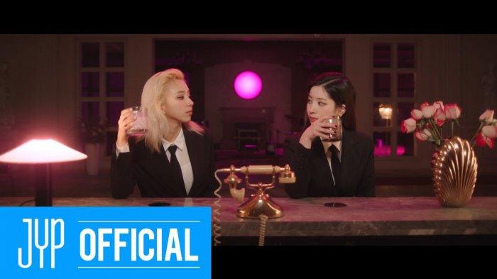 Lirik Lagu Switch to Me Versi Dahyun dan Chaeyoung TWICE, Lengkap Terjemahan Bahasa Indonesia