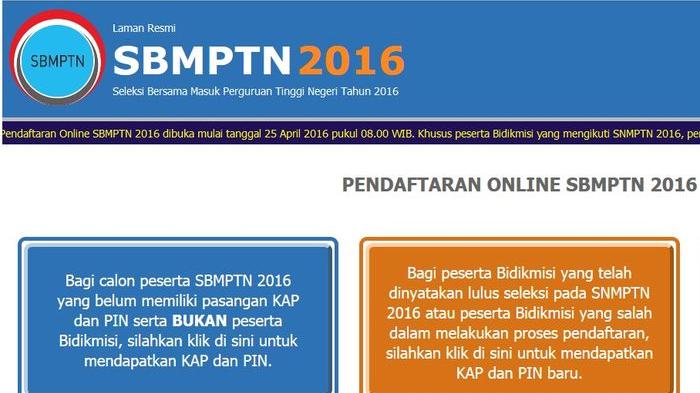 Pendaftaran Mulai Hari Ini, 9 Prodi UIN Raden Fatah Palembang Ikut Jalur SBMPTN