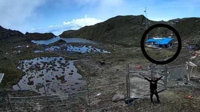 Sudah 3 Hari Korban Tewas Ditembak KKB Belum Berhasil Dievakuasi, Ini Skenario yang Akan Diambil