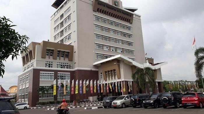 Segera Cair, Pemkot Prabumulih Siapkan Rp 16,9 Miliar Untuk Gaji Ke 13 ASN