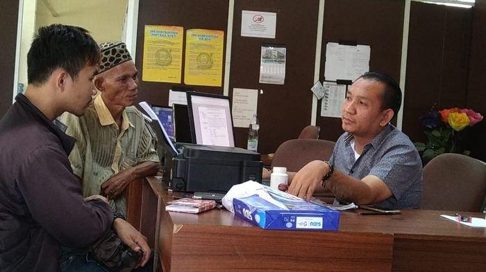 Pesan Jahe ke Medan, Warga Jalan KH Azhari Palembang Ini Merasa Ditipu Rekan Bisnisnya Rp 60 Juta