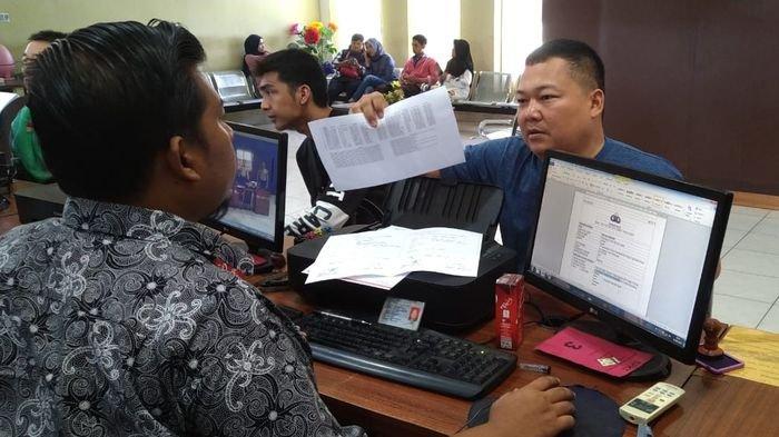 Dapat Order Fiktif dari Orang Tidak Dikenal, Perusahaan J&T Express Alami Kerugian Hingga Rp 85 Juta