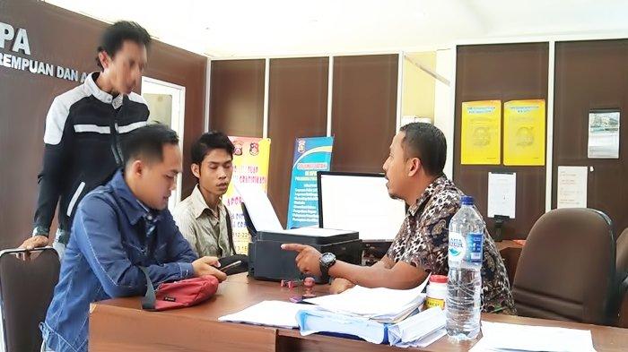 Buruh Bangunan Dikeroyok Lima OTD, Leher dan Dada Luka Hingga Harus Operasi